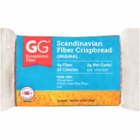 Health Valley GG Scandinavian Fiber Crispbread Perspective: Main
