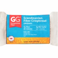 Health Valley GG Scandinavian Fiber Crispbread Perspective: Main