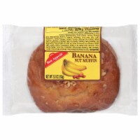 Bon Appetit® Banana Nut Muffin Perspective: Main