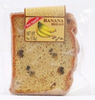 Bon Appetit® Banana Bread Slice Perspective: Main