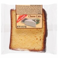 Bon Appetit® Sliced Cheese Cake Perspective: Main