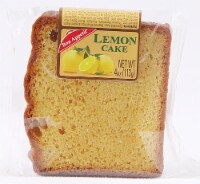 Bon Appetit® Lemon Cake 4 oz Perspective: Main
