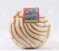Bon Appetit® Concha French Sweetie Roll Perspective: Main