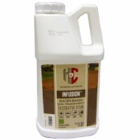 H&C 45.102024 Infusion water-based semi-transparent Decorative Stain DEWEY BLADE gallon