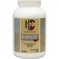 H&C 50.155005 Sharkgrip Slip-resistant Additive 1-LB