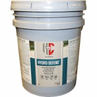 H&C 50.154155-20 Hydro-Defend Water-Based CLEAR Concrete Waterproofer 5-gallon