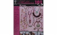 Hot Off The Press Necklaces 101 Bk
