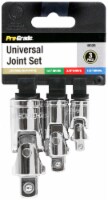 Pro-Grade® Universal Joint Set Perspective: Main