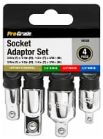 Pro-Grade Adaptor Set Perspective: Main