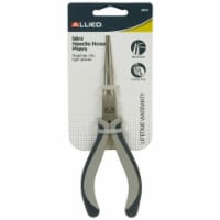 Allied Mini Needle Nose Pliers Perspective: Main