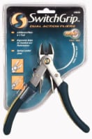 Allied Mini SwitchGrip Dual Jaw Pliers Perspective: Main