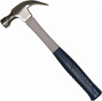 Allied Claw Hammer with Fiberglass Handle Perspective: Main