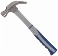 Allied Claw Hammer with Fiberglass Handle - 16 Ounce Perspective: Main