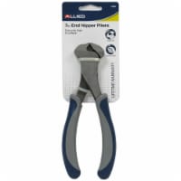 Allied End Nipper Pliers Perspective: Main