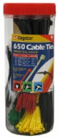 CargoLoc Cable Ties - Assortment Perspective: Main