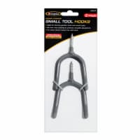 CargoLoc Garage Storage Small Tool Hooks Perspective: Main