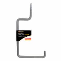 CargoLoc Screw-In Utility Hook Perspective: Main