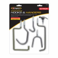 CargoLoc™ Hooks & Hangers Perspective: Main