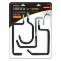 CargoLoc™ Hooks & Hangers Perspective: Main