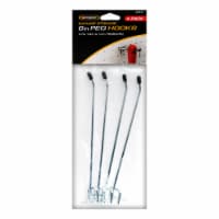 CargoLoc™ Peg Hooks Perspective: Main