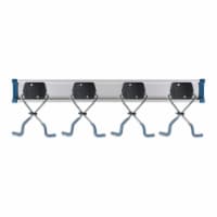 CargoLoc 4-Hook Multi-Function Hanger