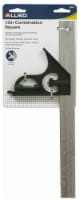 Allied Combination Square with Level - 12 Inch Perspective: Main