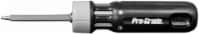 Pro-Grade XL Driver 12-in-1 Ratcheting Screwdriver