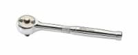 Zero Degree® 1/4 Drive Gearless Ratchet with Socket Quick Release
