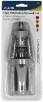 Allied 16-Piece Ratcheting Screwdriver Perspective: Main