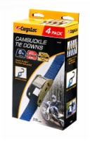 CargoLoc Cambuckle Tiedowns Perspective: Main