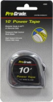 Pro-Grade® Tape Measure - 10 Foot