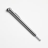 Allied Automotive 50 PSI Tire Gauge Perspective: Main