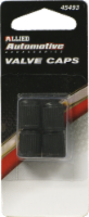 Allied Valve Caps - Black