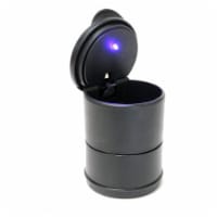 Allied Auto Ashtray - Black
