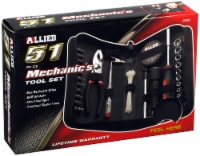 Allied Mechanic's Tool Set