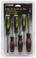 Pro-Grade Screwdriver Set