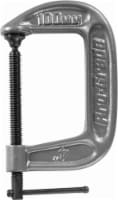 Pro-Grade® C-Clamp - 4 x 3 Inch Perspective: Main