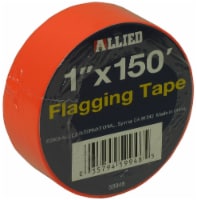 Allied Flagging Tape - Orange Perspective: Main