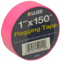 Allied Flagging Tape - Pink Perspective: Main