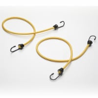 Allied Bungee Cords - Yellow