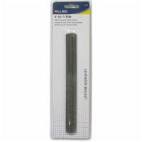 Allied 4-in-1 File & Rasp Perspective: Main