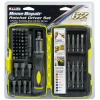 Allied Ratcheting Driver Set Perspective: Main