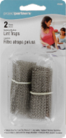 Project Partners Stainless Steel Lint Trap - Silver