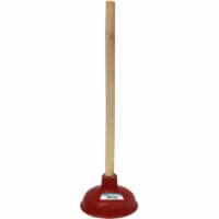 Allied Project Partners Drain Stopper - White Perspective: Main