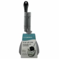 Allied Plunger with Caddy