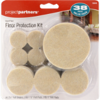 Project Partners Felt Pads