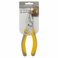 Project Partners® Slip Joint Pliers