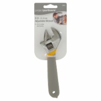 Project Partners® Adjustable Wrench