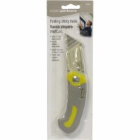 Project Partners® Stubby Hammer Perspective: Main