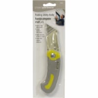 Project Partners® Stubby Hammer